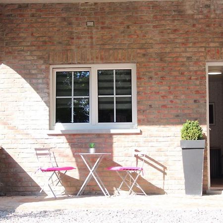 Apartament Spa Studio Zewnętrze zdjęcie