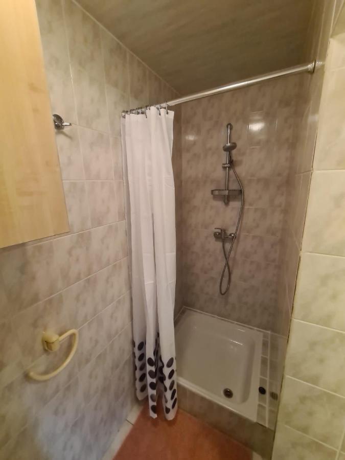 Apartament Spa Studio Zewnętrze zdjęcie