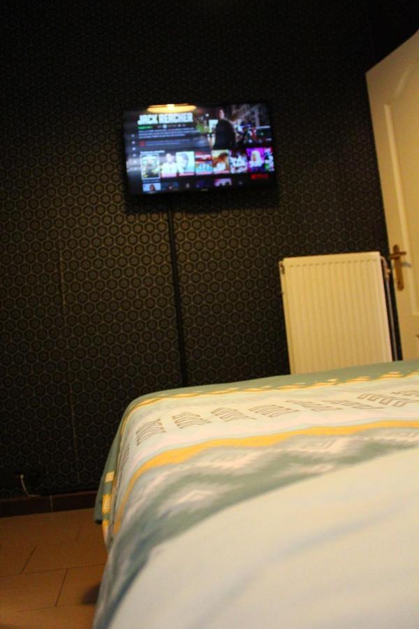 Apartament Spa Studio Zewnętrze zdjęcie