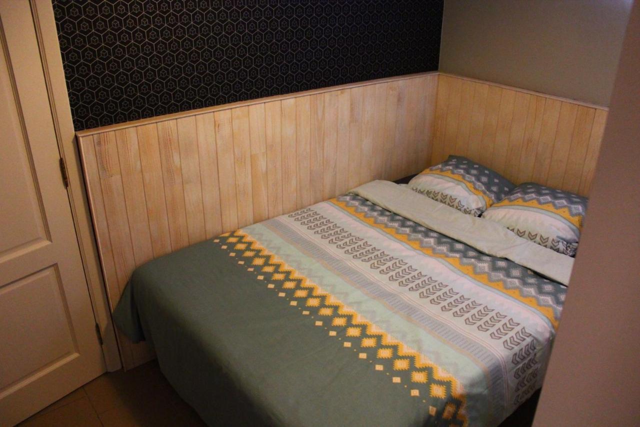 Apartament Spa Studio Zewnętrze zdjęcie