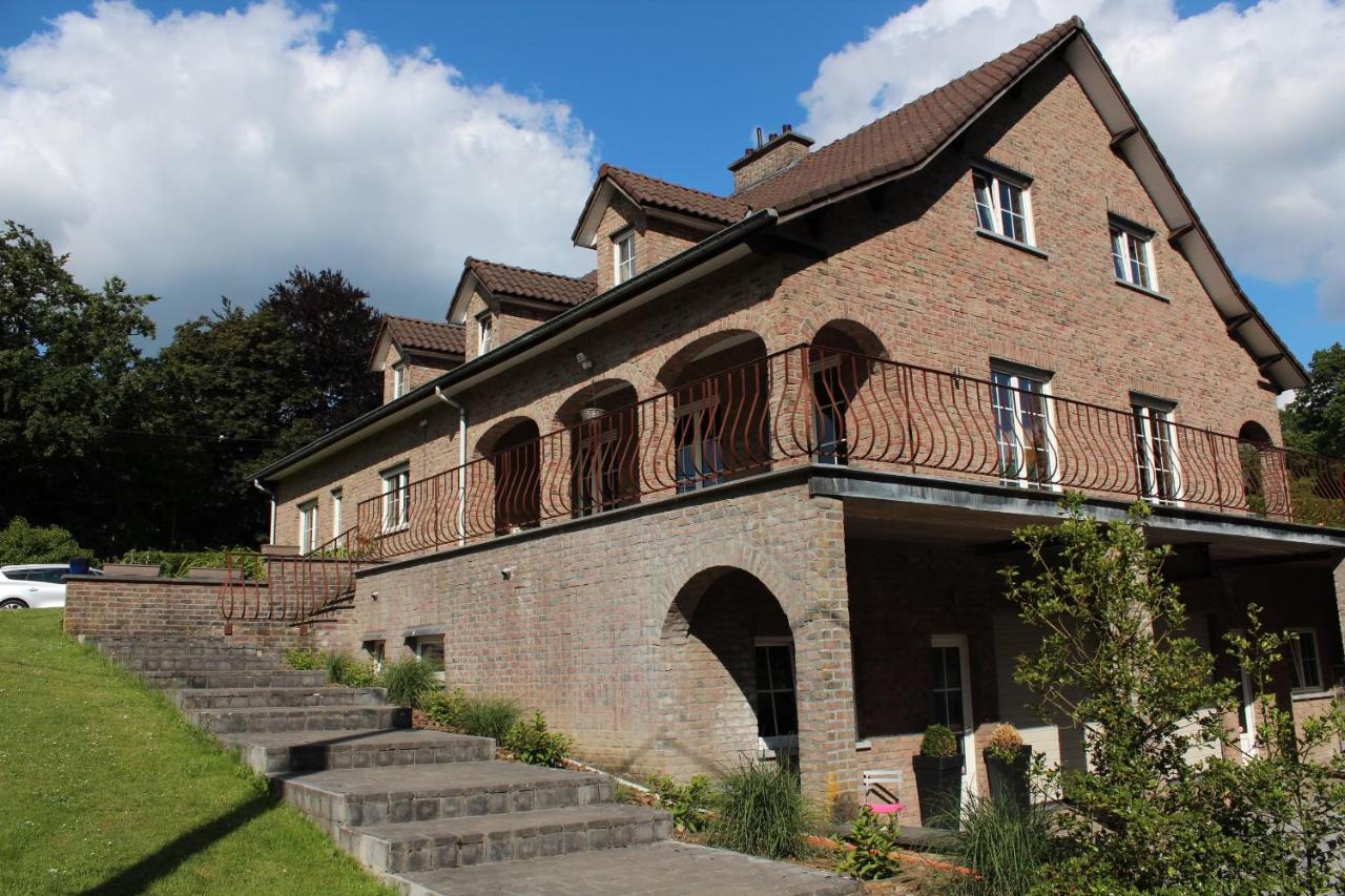 Apartament Spa Studio Zewnętrze zdjęcie
